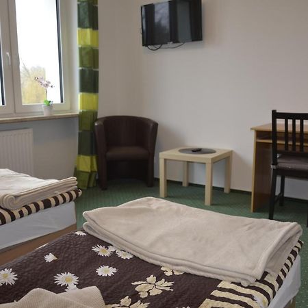 Warszawa Stare Bielany Bed & Breakfast ภายนอก รูปภาพ